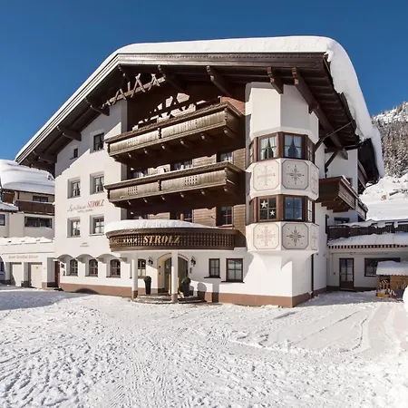 Landhaus Strolz-2
