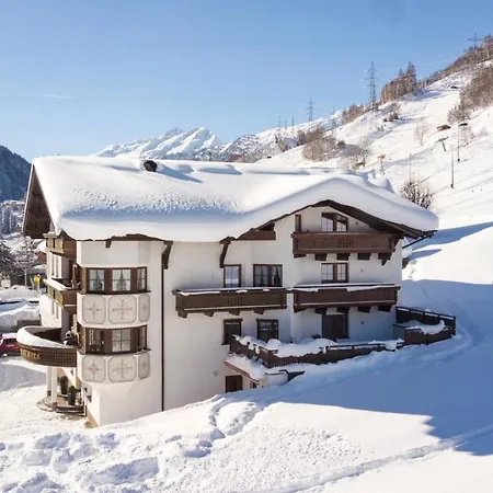 Landhaus Strolz-3